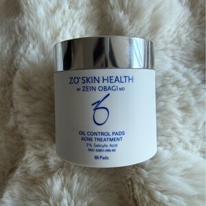 ZO Skin Health Oil Control Pads